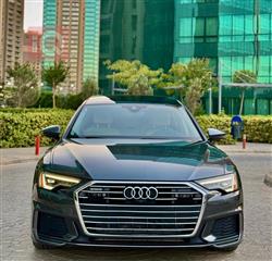 اودي A6